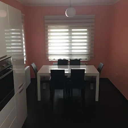 Vila Tabacariei Villa Constanta