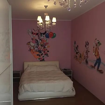Vila Tabacariei Constanta