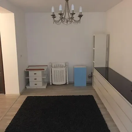 Vila Tabacariei Villa