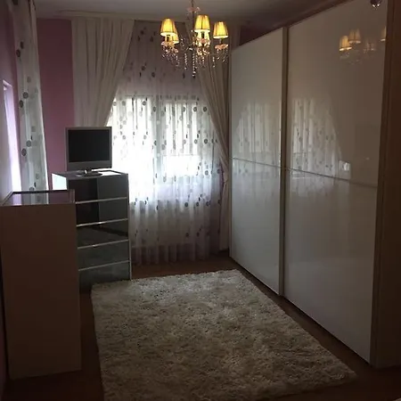 Vila Tabacariei Villa *