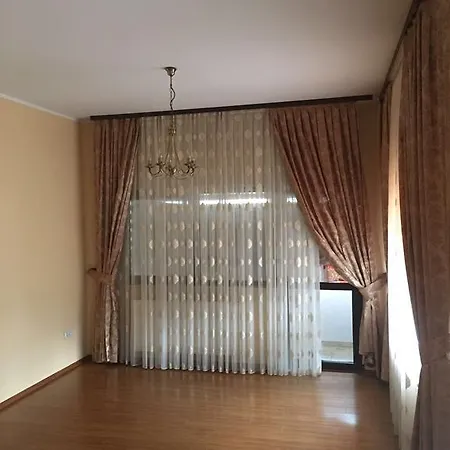 Vila Tabacariei Villa