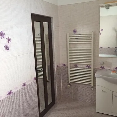 Vila Tabacariei * Constanta