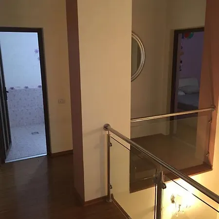 Vila Tabacariei Villa *
