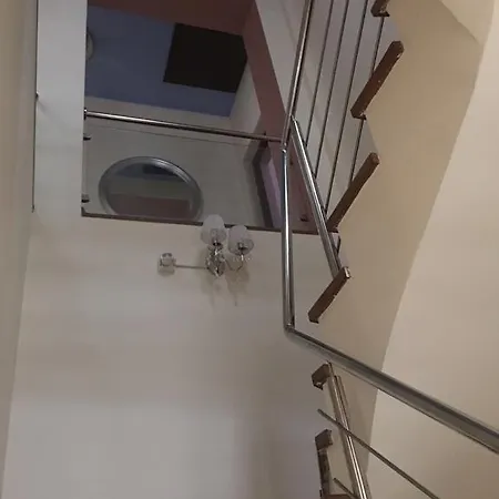 Villa Vila Tabacariei Constanţa
